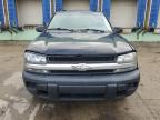 2008 Chevrolet Trailblazer Ls de vânzare în Columbus, OH - Front End