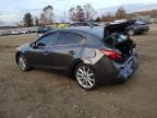 2017 Mazda 3 Grand Touring للبيع في Windsor، NJ - Rear End