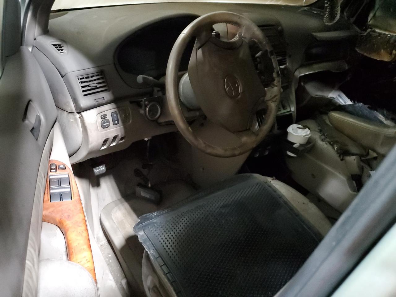 2008 Toyota Sienna - Image 8