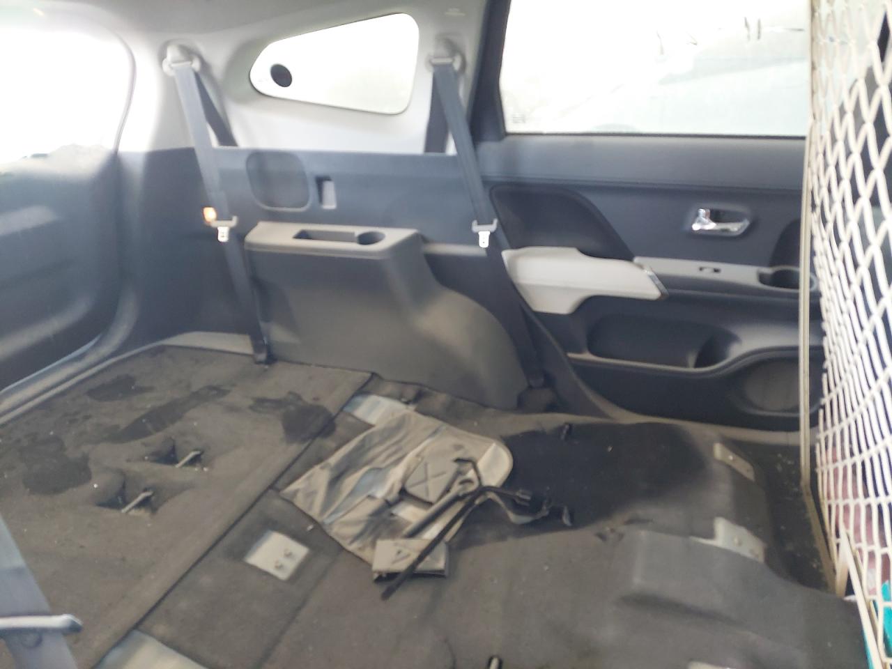 MHKEF8BF2PK037950 - 2023 Toyota Rush - #82455404