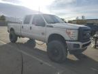 2013 Ford F250 Super Duty للبيع في Anthony، TX - Rear End