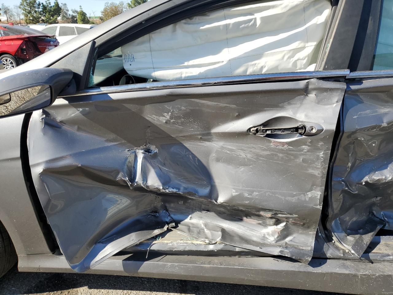 2014 Hyundai Sonata - Image 7