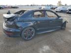 2019 AUDI S3 PRESTIGE   à vendre chez Copart ON - LONDON