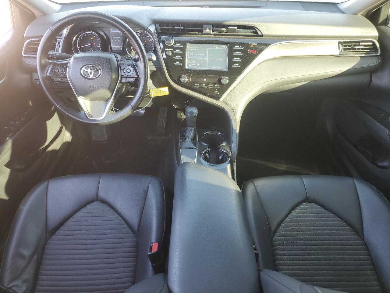 2019 Toyota Camry - Image 8