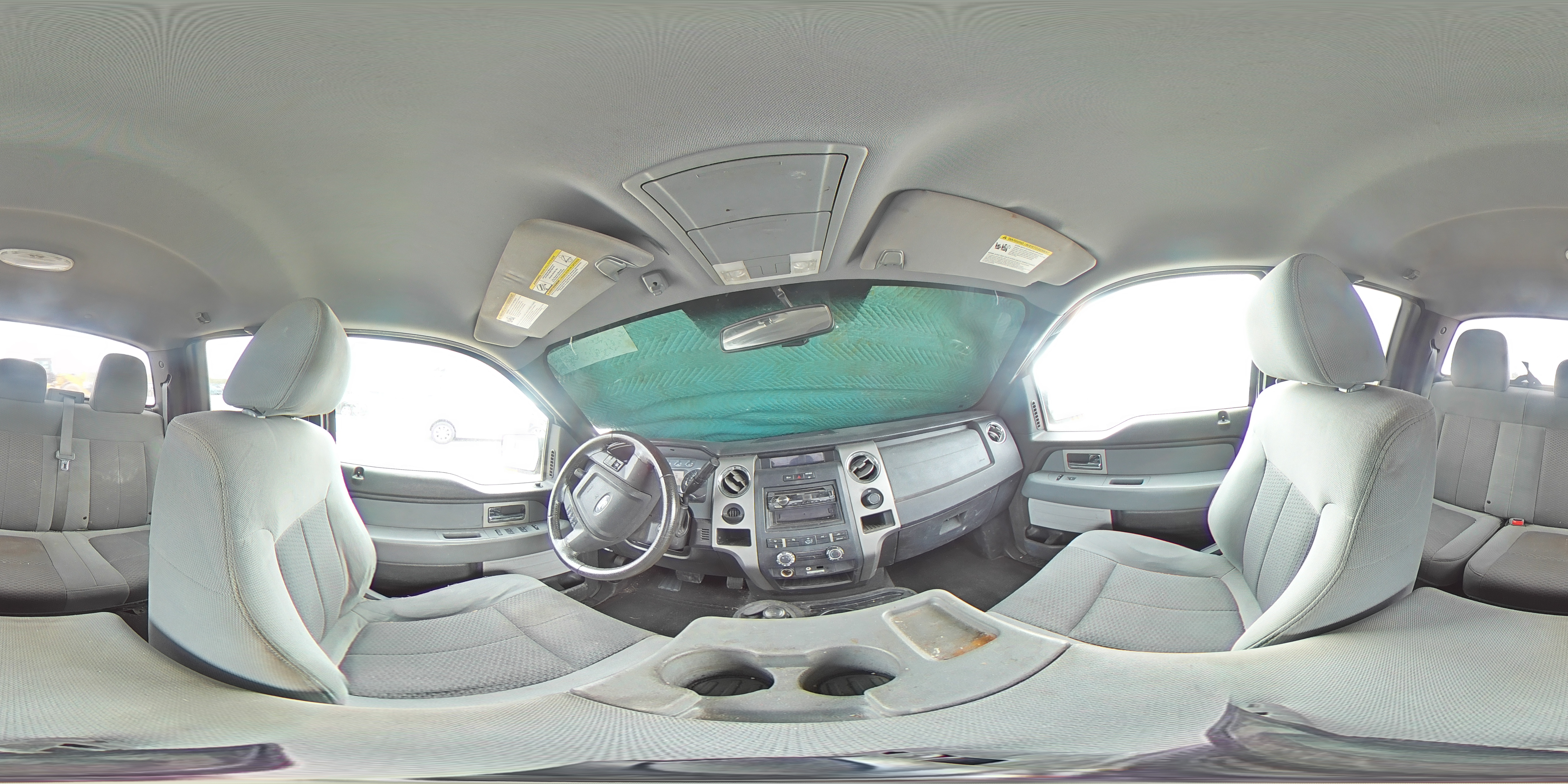 2011 Ford F-150 - Image 12