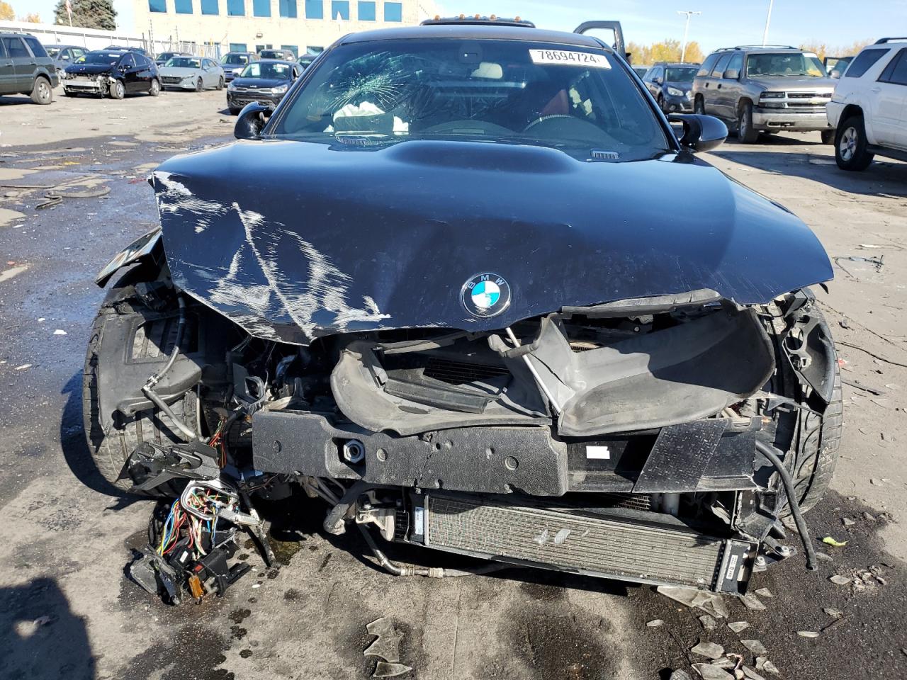 Фото: WBSWD93589PY43550