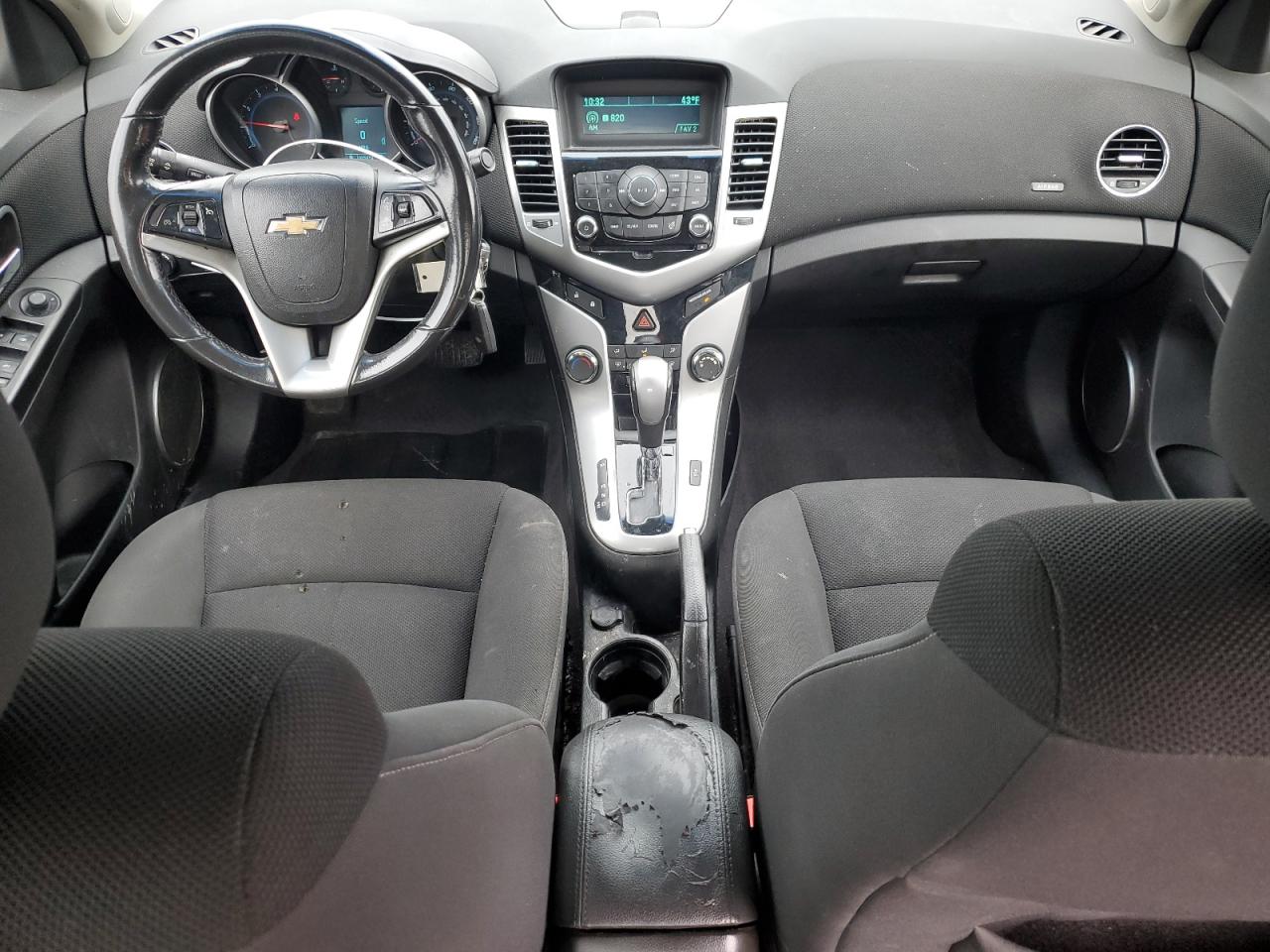 2011 Chevrolet Cruze - Image 8