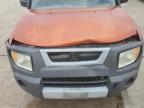 2004 Honda Element Ex იყიდება Oklahoma City-ში, OK - Front End