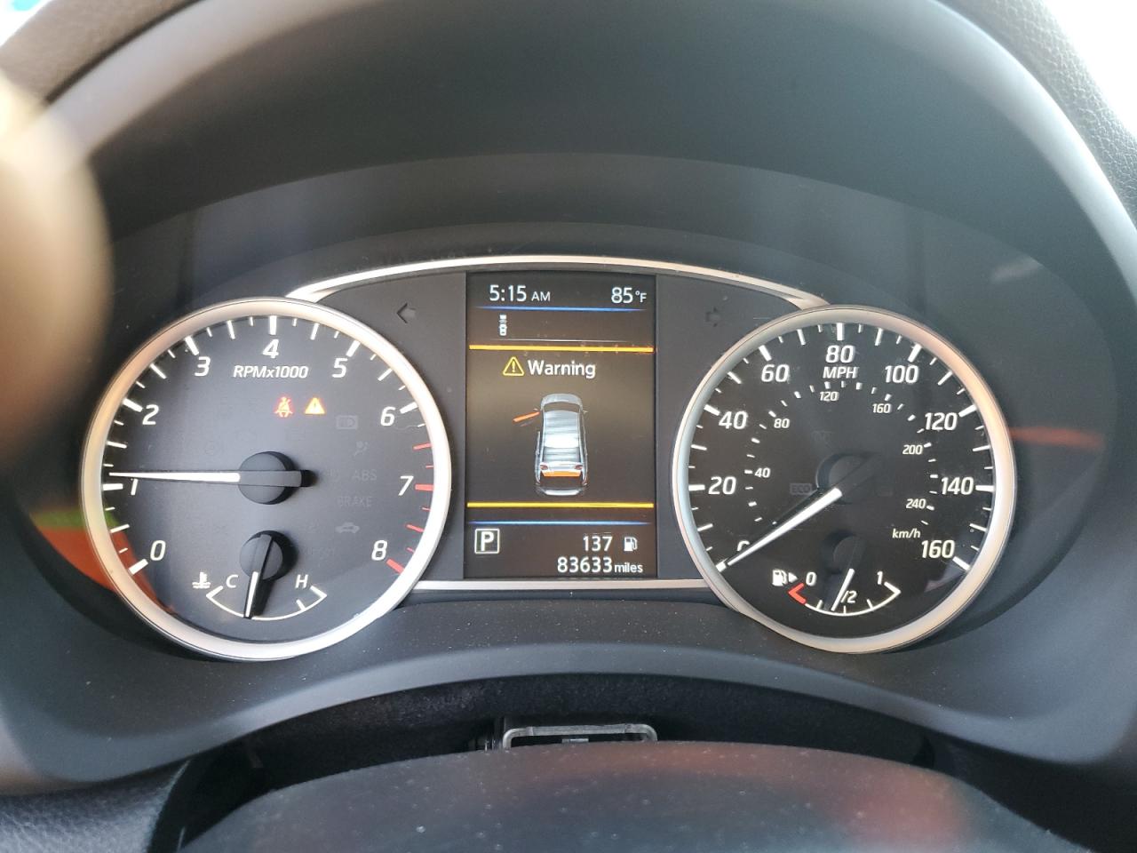 2019 Nissan Sentra - Image 9