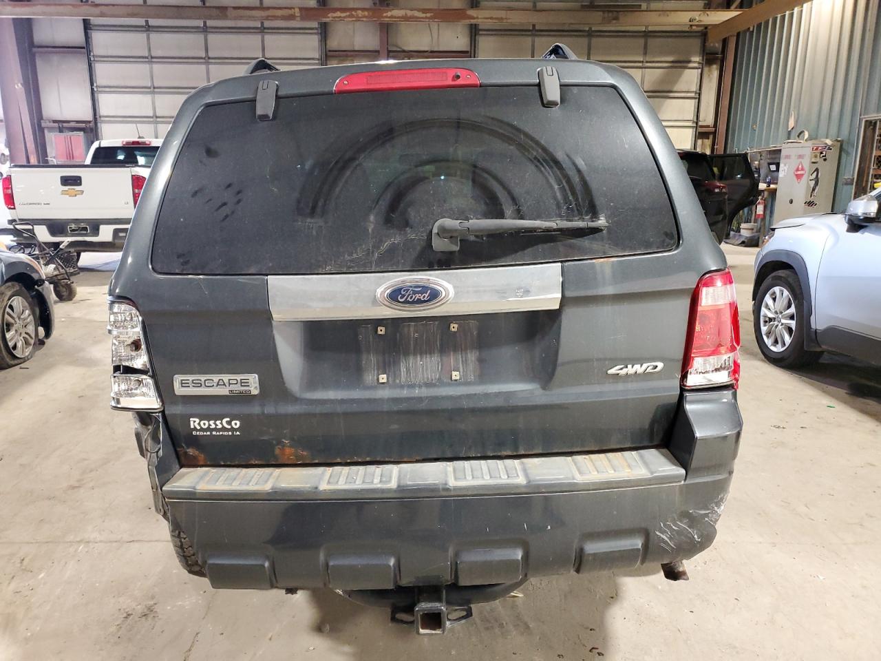 2009 Ford Escape - Image 6