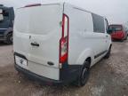 2014 FORD TRANSIT CU for sale at Copart WOLVERHAMPTON