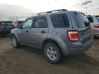 2008 FORD ESCAPE HEV for sale at Copart AB - CALGARY