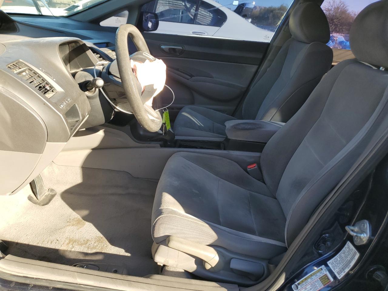 2009 Honda Civic - Image 7