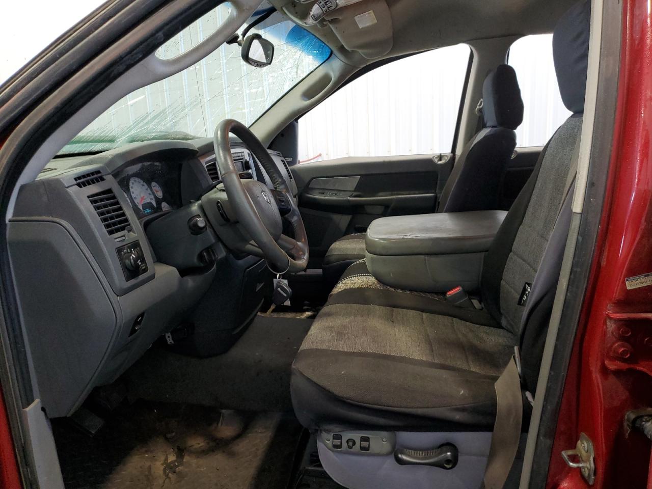 2008 Dodge RAM - Image 7