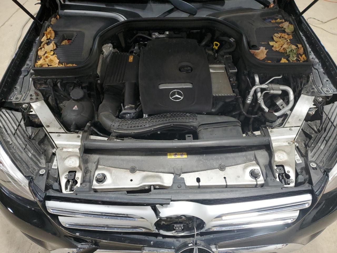 2018 Mercedes-Benz GLC - Image 12