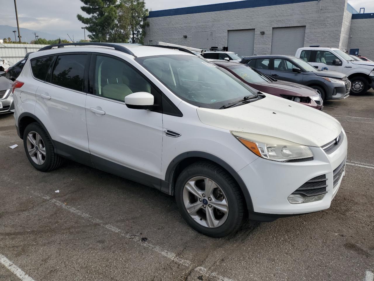 2015 Ford Escape - Image 4