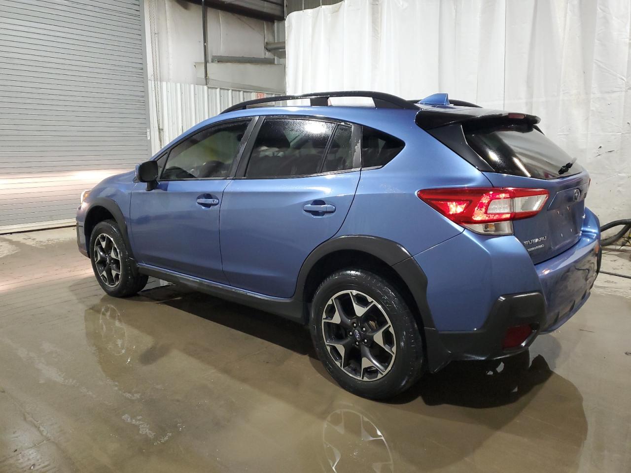 2019 Subaru XV - Image 2