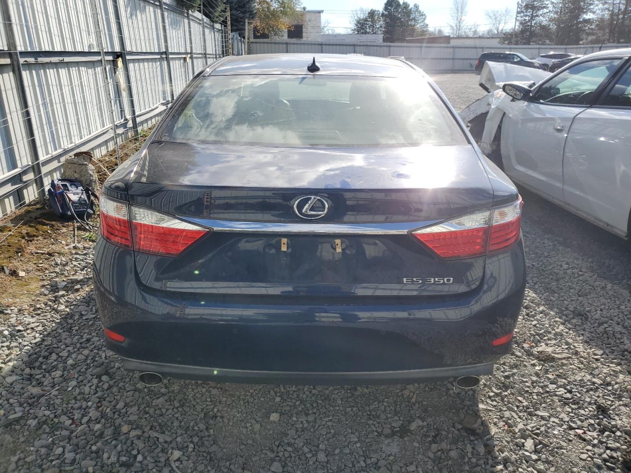 2014 Lexus Es 350 VIN: JTHBK1GG9E2135953 Lot: 79918874