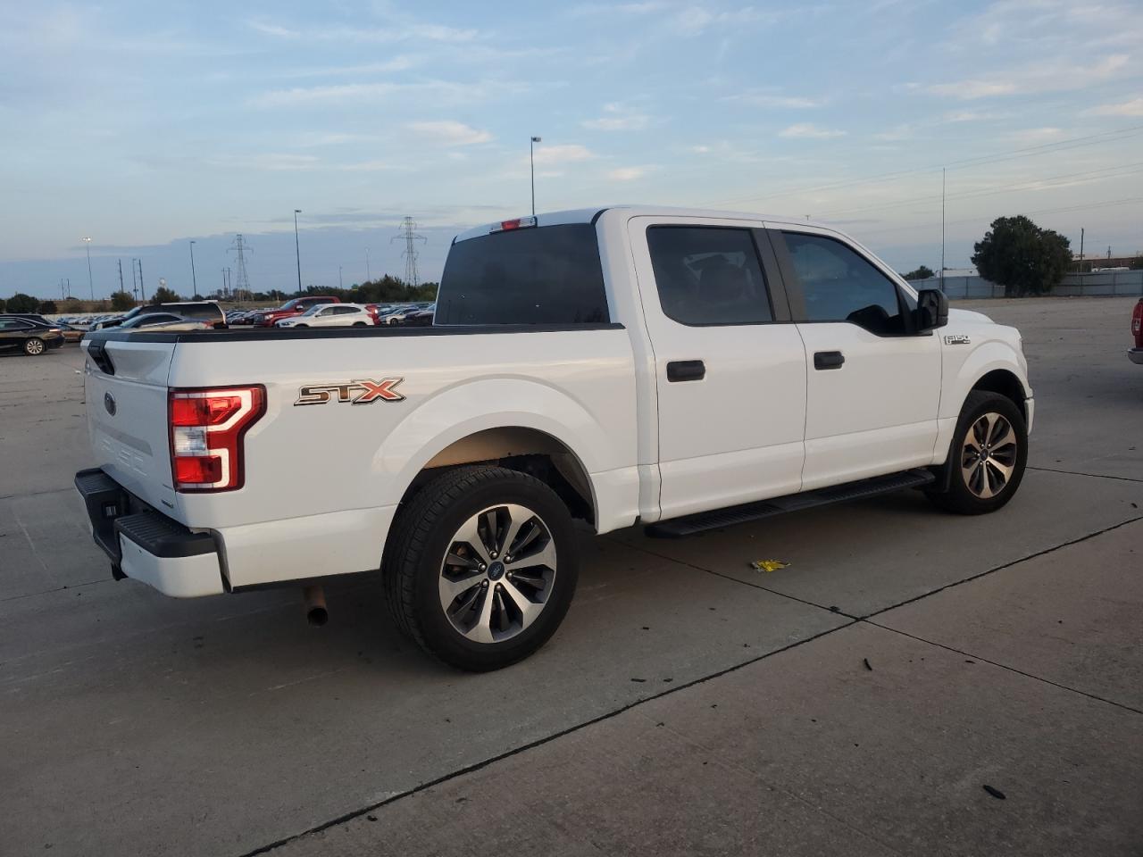 2019 Ford F-150 - Image 3