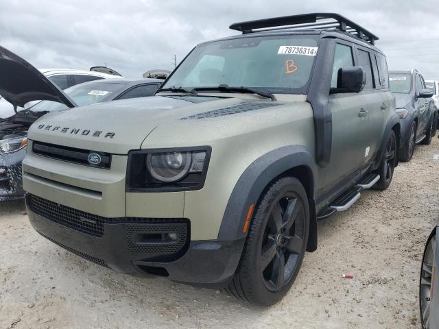 2023 LAND ROVER DEFENDER, VIN: SALE27EU8P2186799
