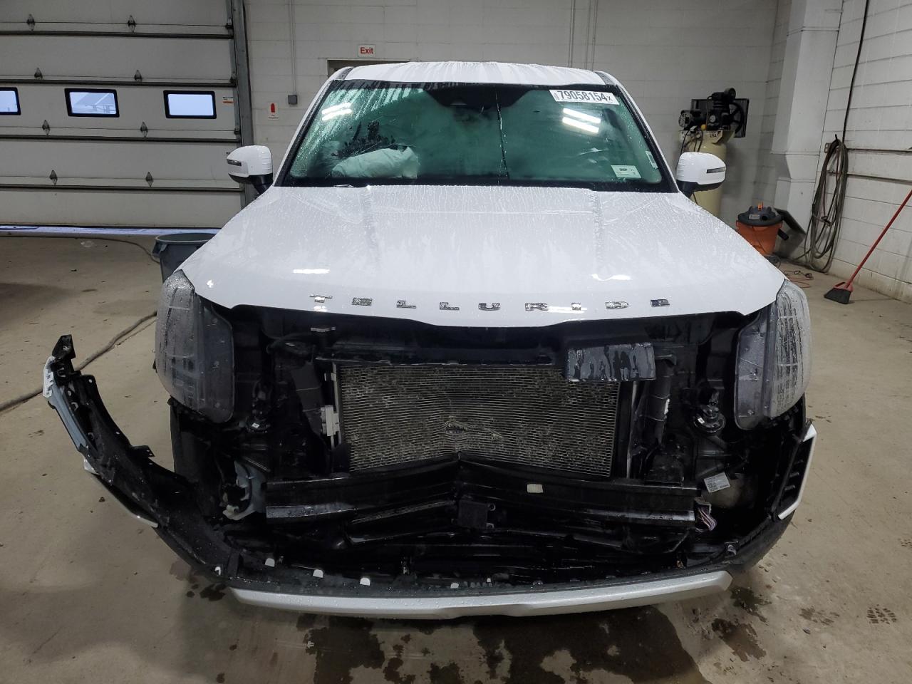 2021 Kia Telluride - Image 5