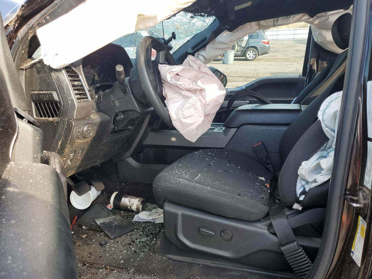 2020 Ford F-150 - Image 7