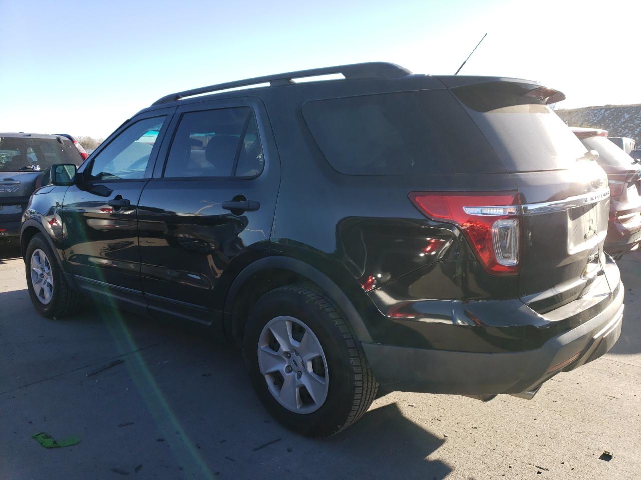 2013 Ford Explorer - Image 2