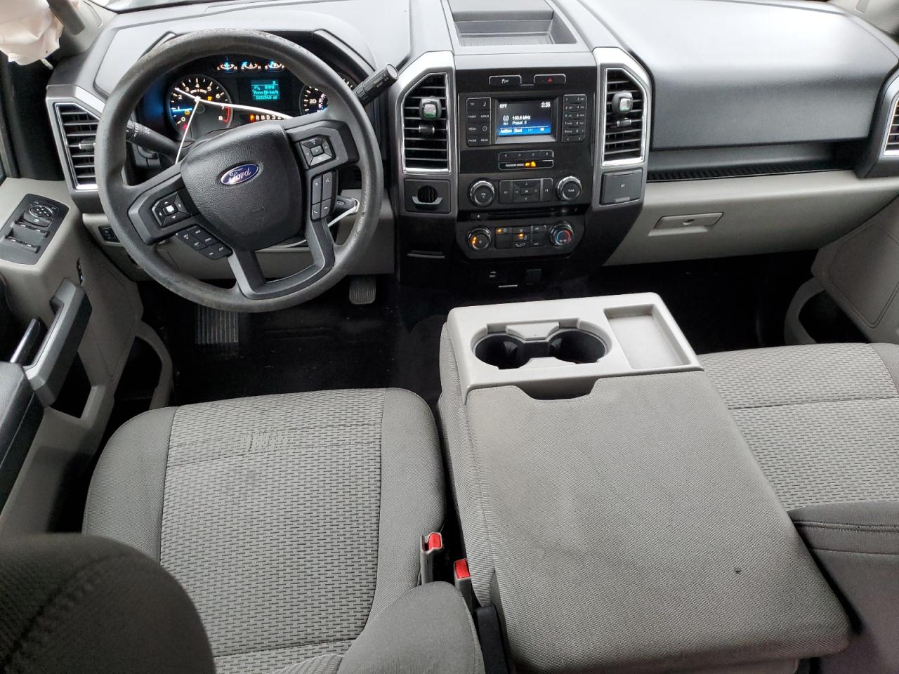 2016 Ford F-150 - Image 8