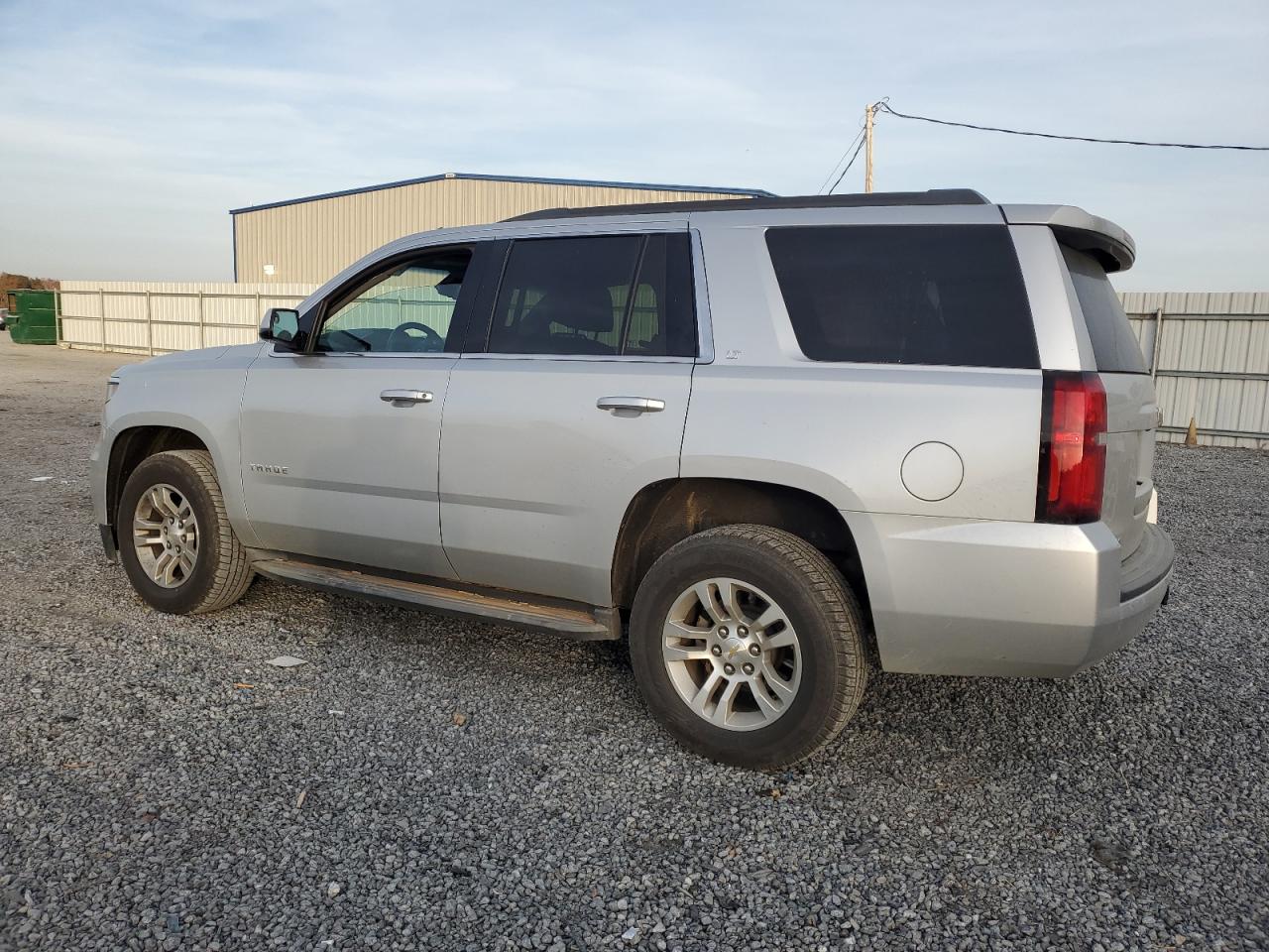 2015 Chevrolet Tahoe - Image 2
