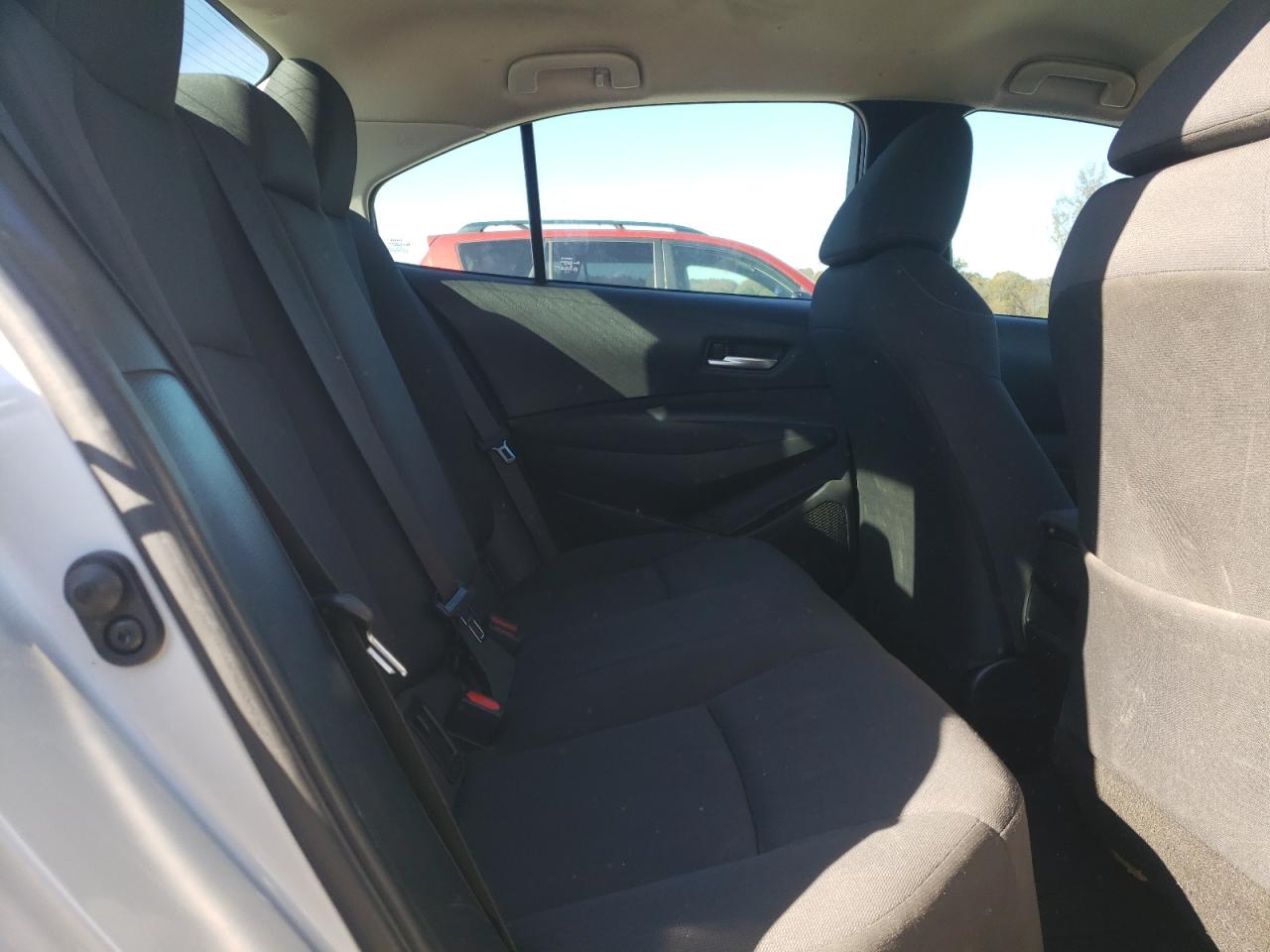 2021 Toyota Corolla - Image 10