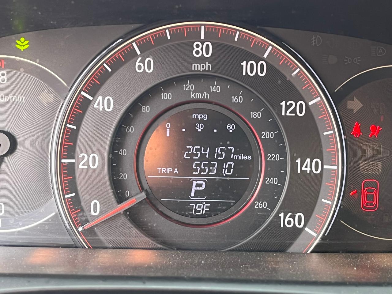 2016 Honda Accord - Image 8