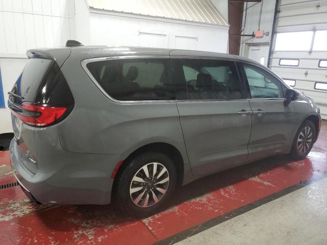  CHRYSLER PACIFICA 2023 Сірий