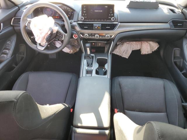  HONDA ACCORD 2019 Biały