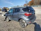 2019 Ford Ecosport Titanium na sprzedaż w Madisonville, TN - All Over