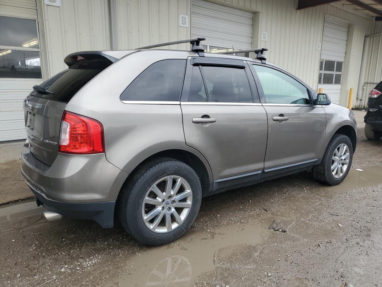 2014 Ford Edge - Image 3