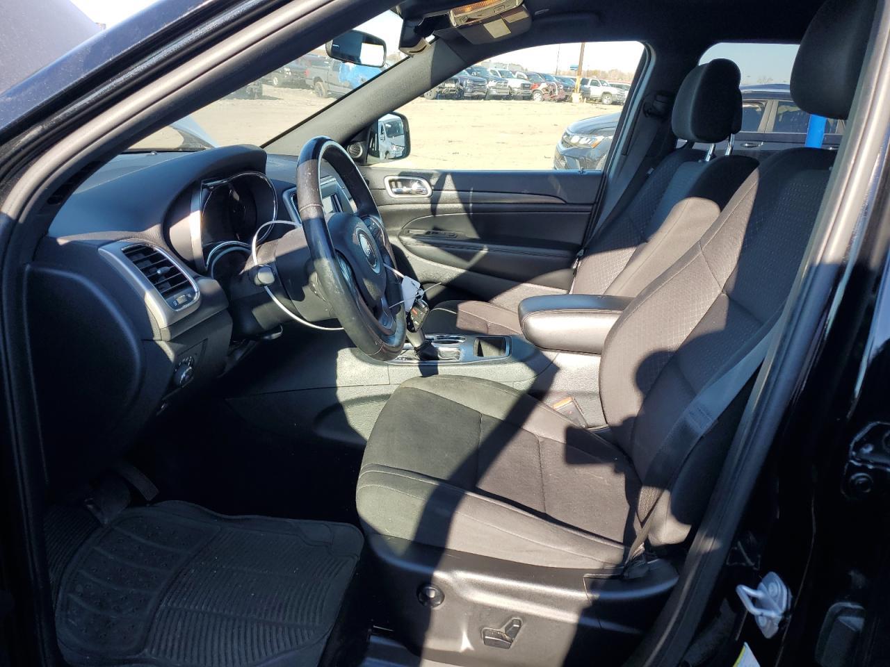 2018 Jeep Grand Cherokee - Image 7