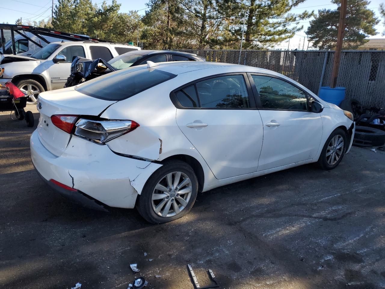 2014 Kia Forte - Image 3