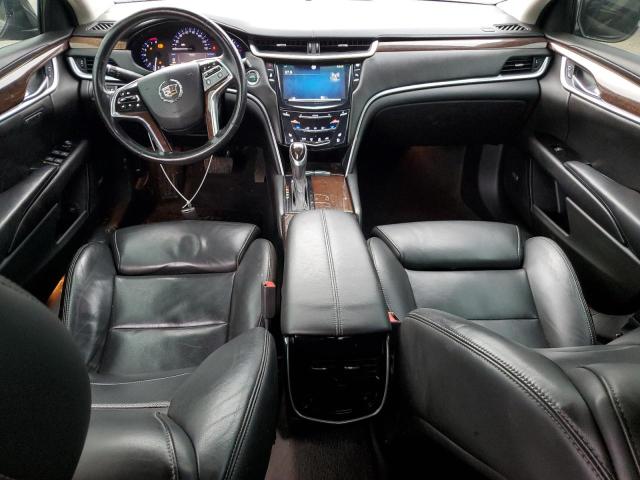  CADILLAC XTS 2013 Сharcoal