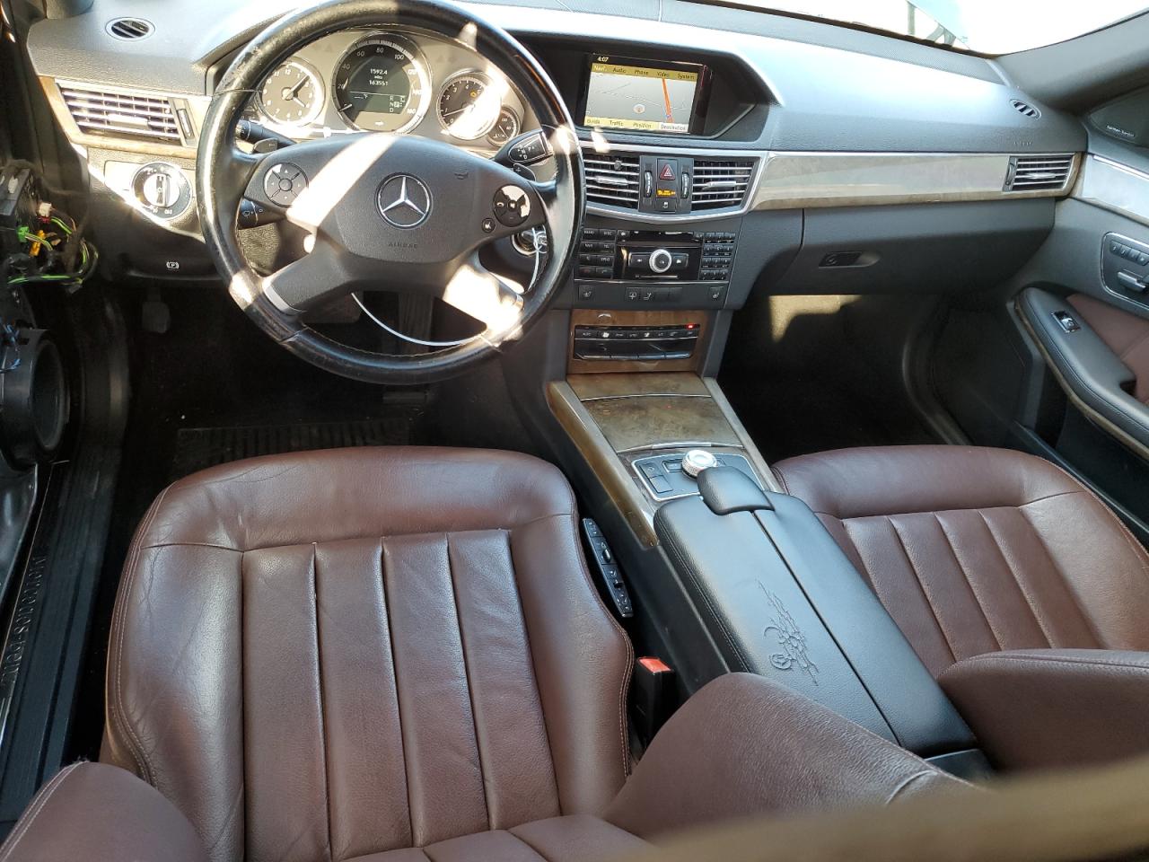 2010 Mercedes-Benz E-klasse - Image 8