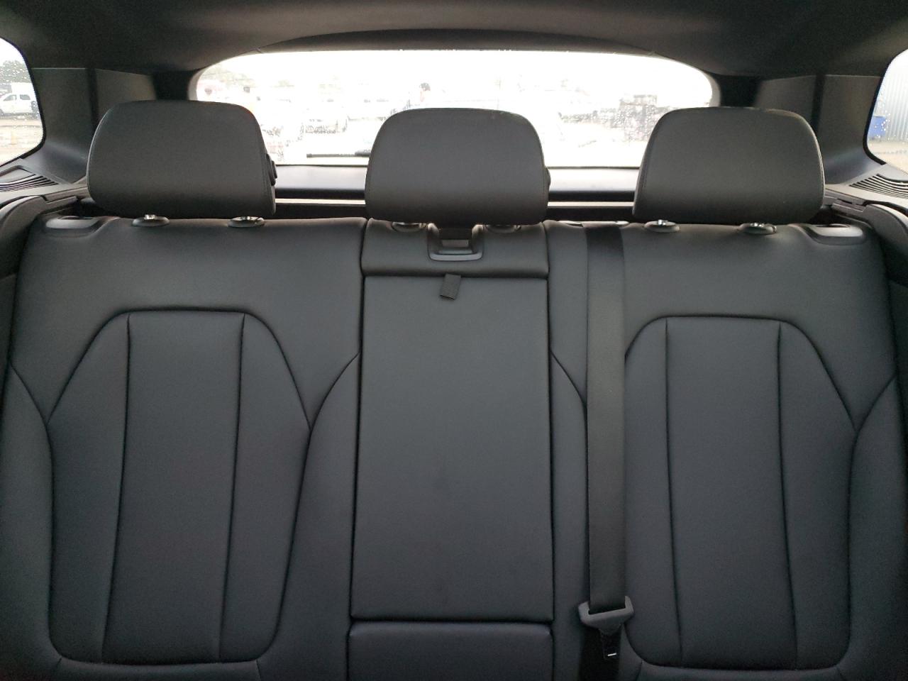 2021 BMW X3 - Image 10