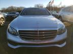 2017 Mercedes-Benz E 300 4Matic за продажба в East Granby, CT - Side