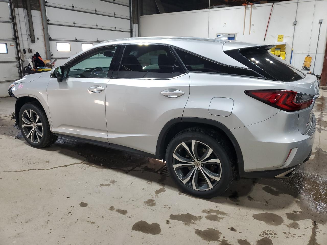 2017 Lexus RX - Image 2