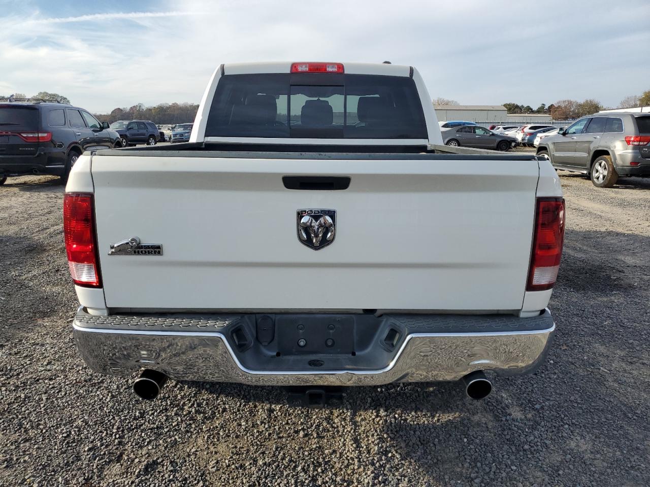 2009 Dodge RAM - Image 6