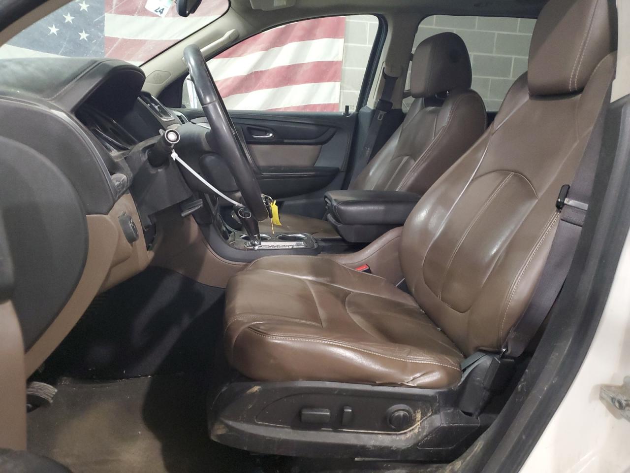 2015 GMC Acadia - Image 7