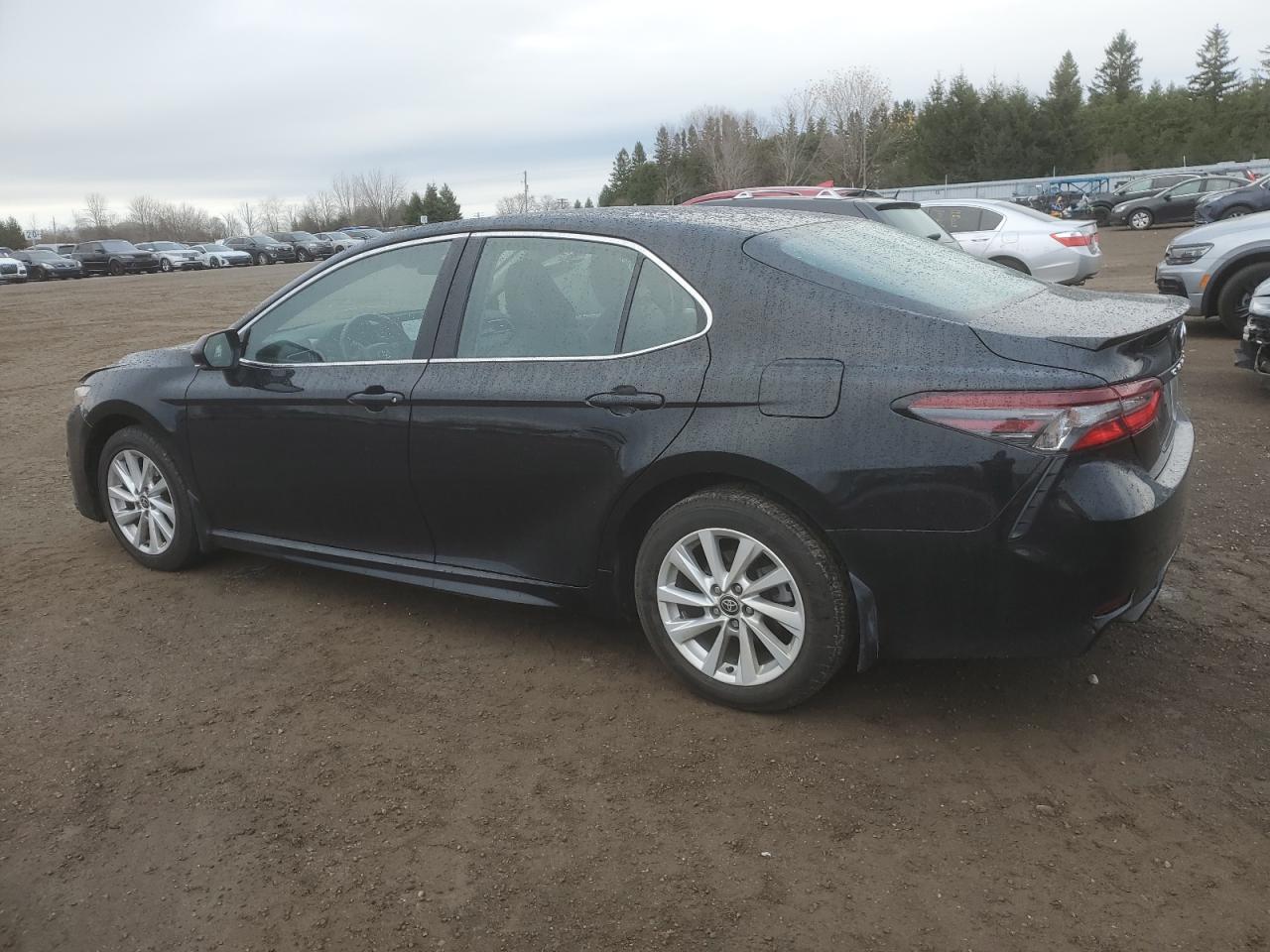 2023 Toyota Camry - Image 2
