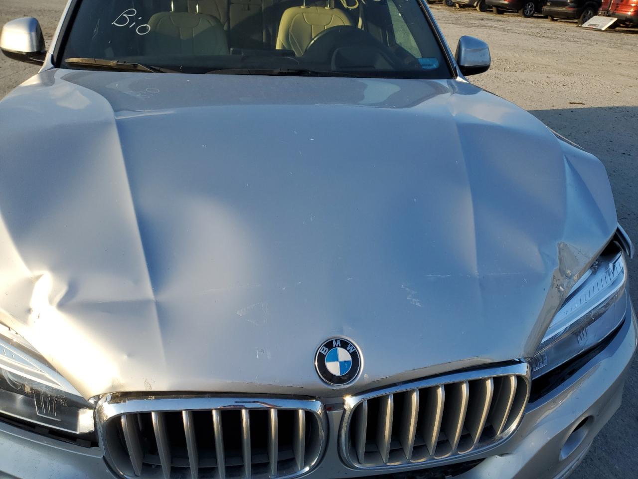 2018 BMW X5 - Image 13