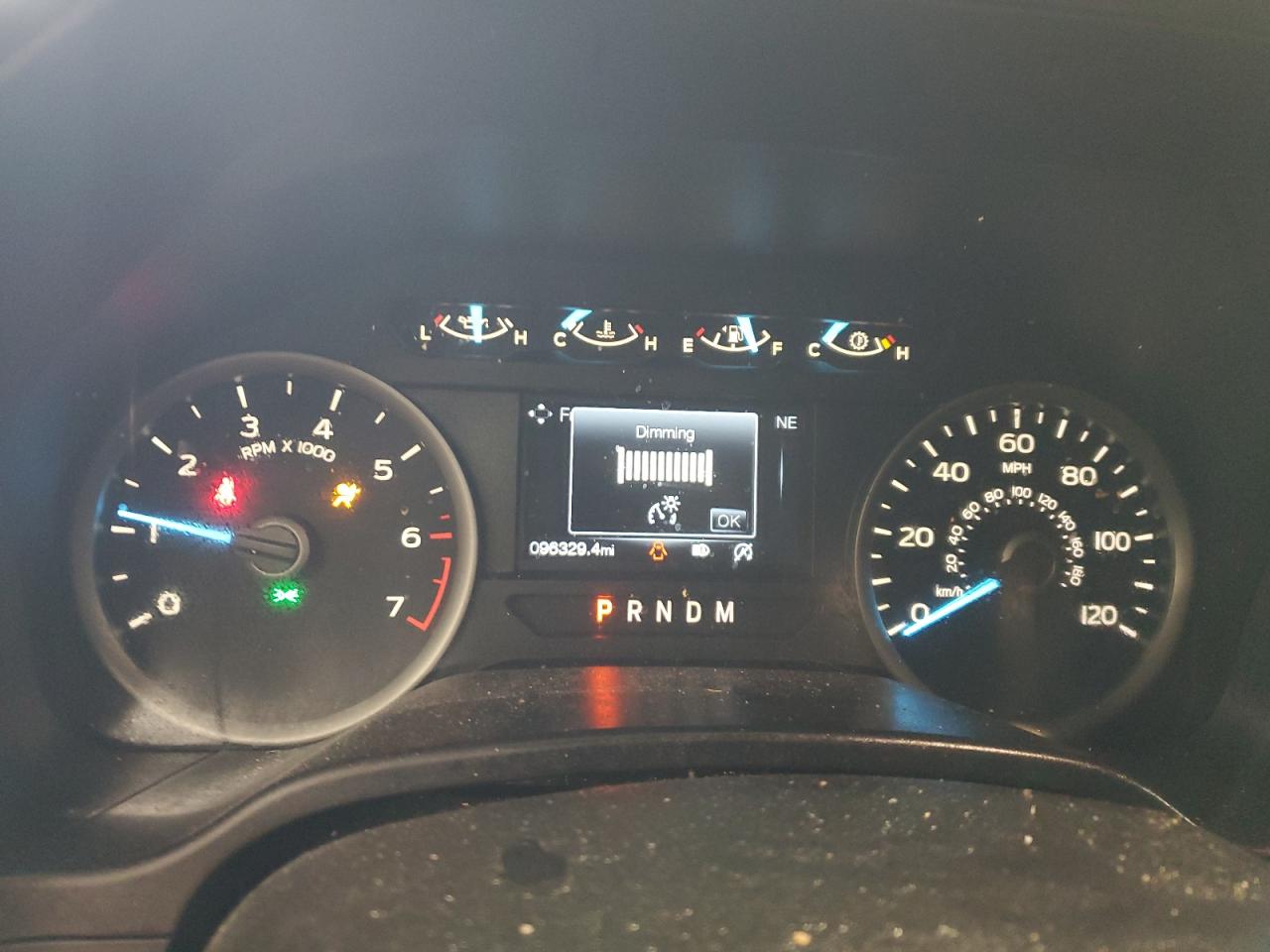 2019 Ford F-150 - Image 9