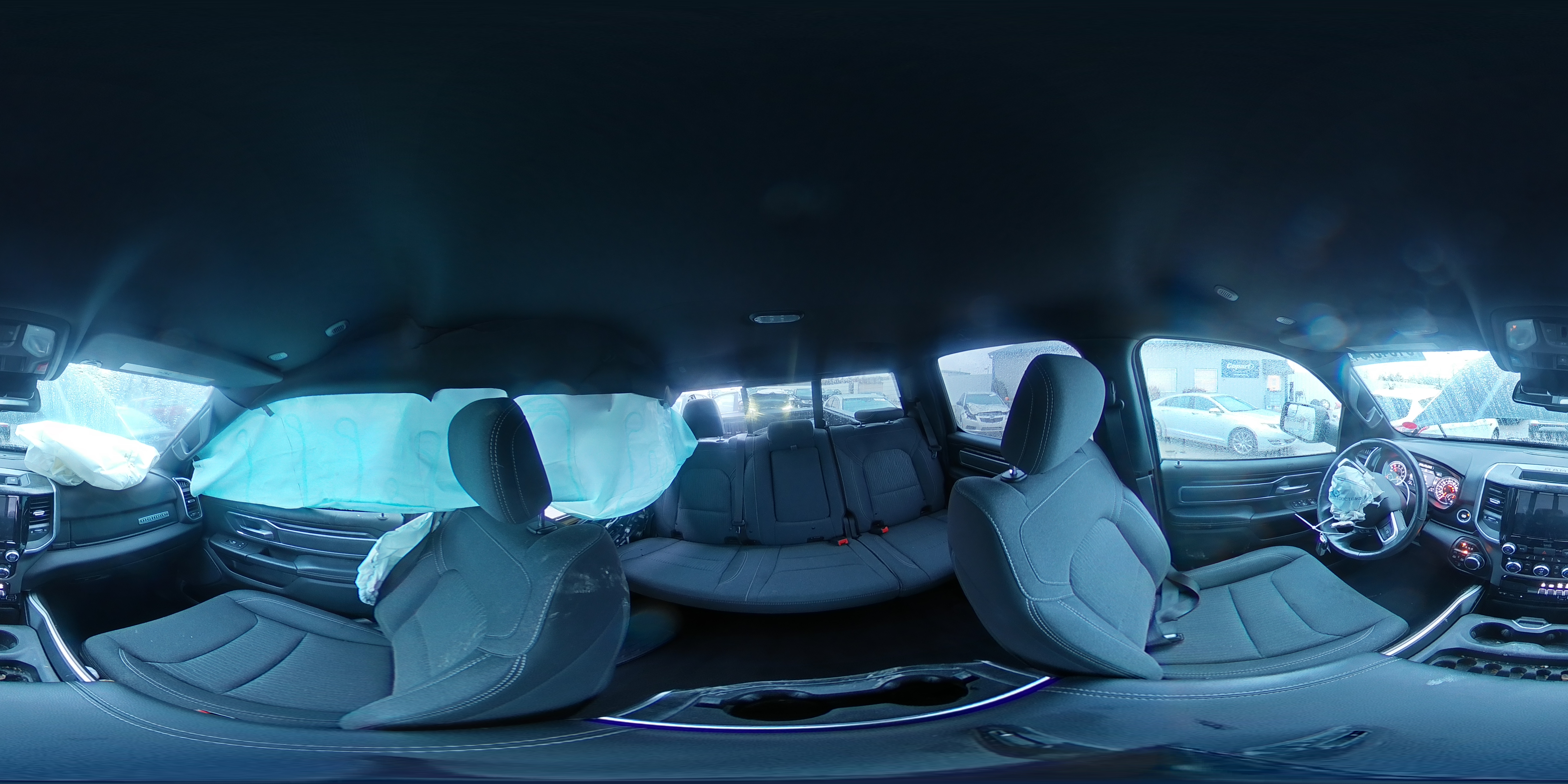 2019 RAM 1500 - Image 15
