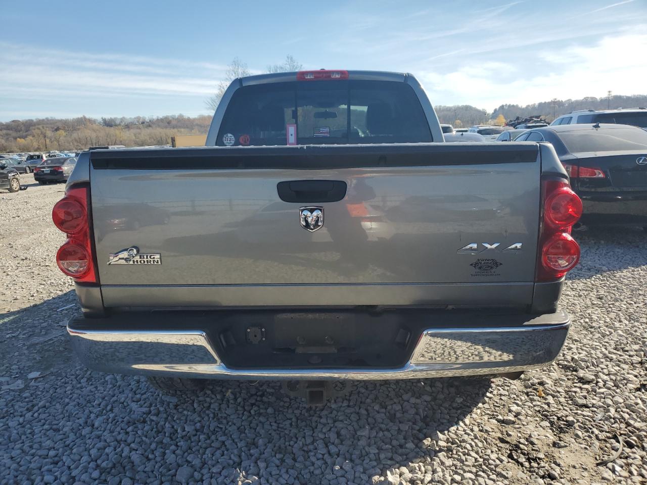 2008 Dodge RAM - Image 6