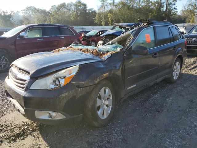 2012 Subaru Outback 2.5I Premium